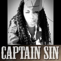 CAPTAIN SIN VS LIESReggae / Soul