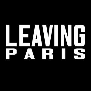 LEAVING PARISRock-Métal