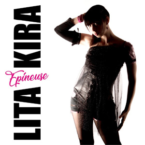 LITA KIRAPop-Rock